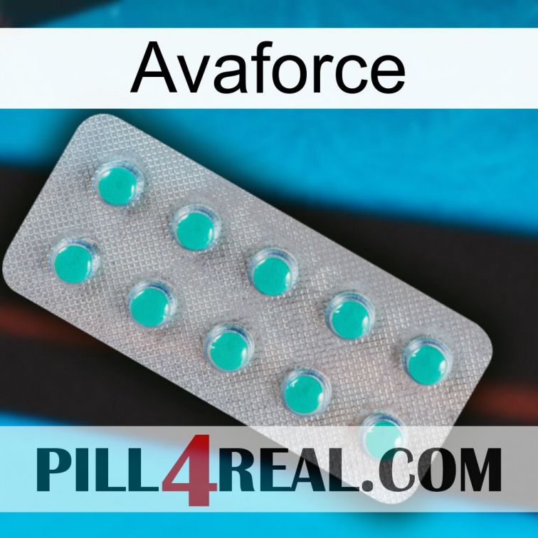 Avaforce 28